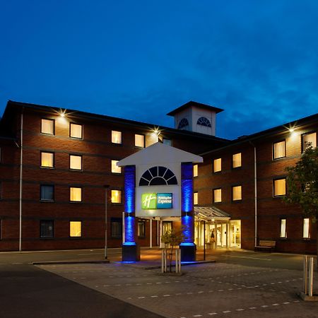 Holiday Inn Express Droitwich Spa By Ihg Εξωτερικό φωτογραφία