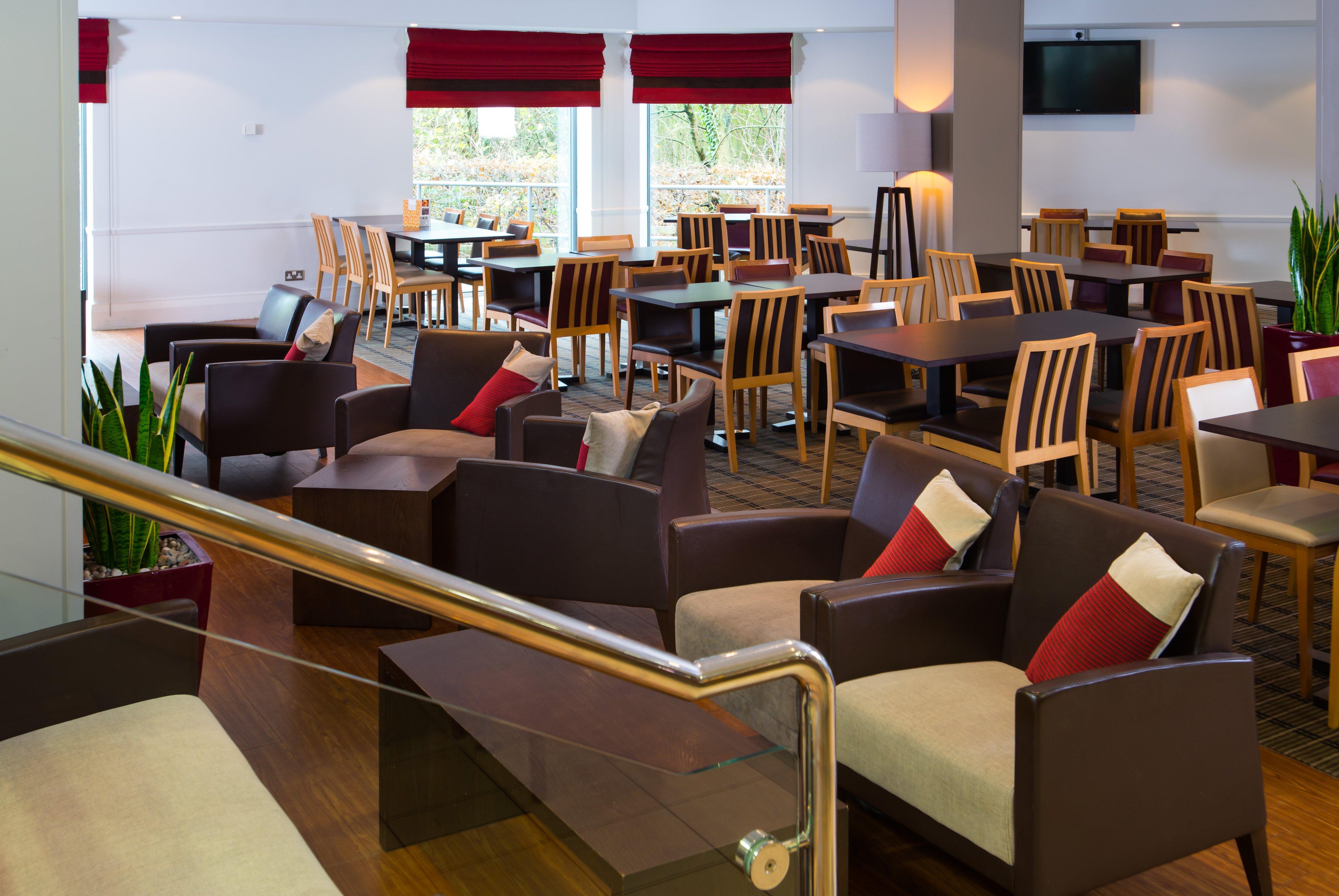 Holiday Inn Express Droitwich Spa By Ihg Εξωτερικό φωτογραφία