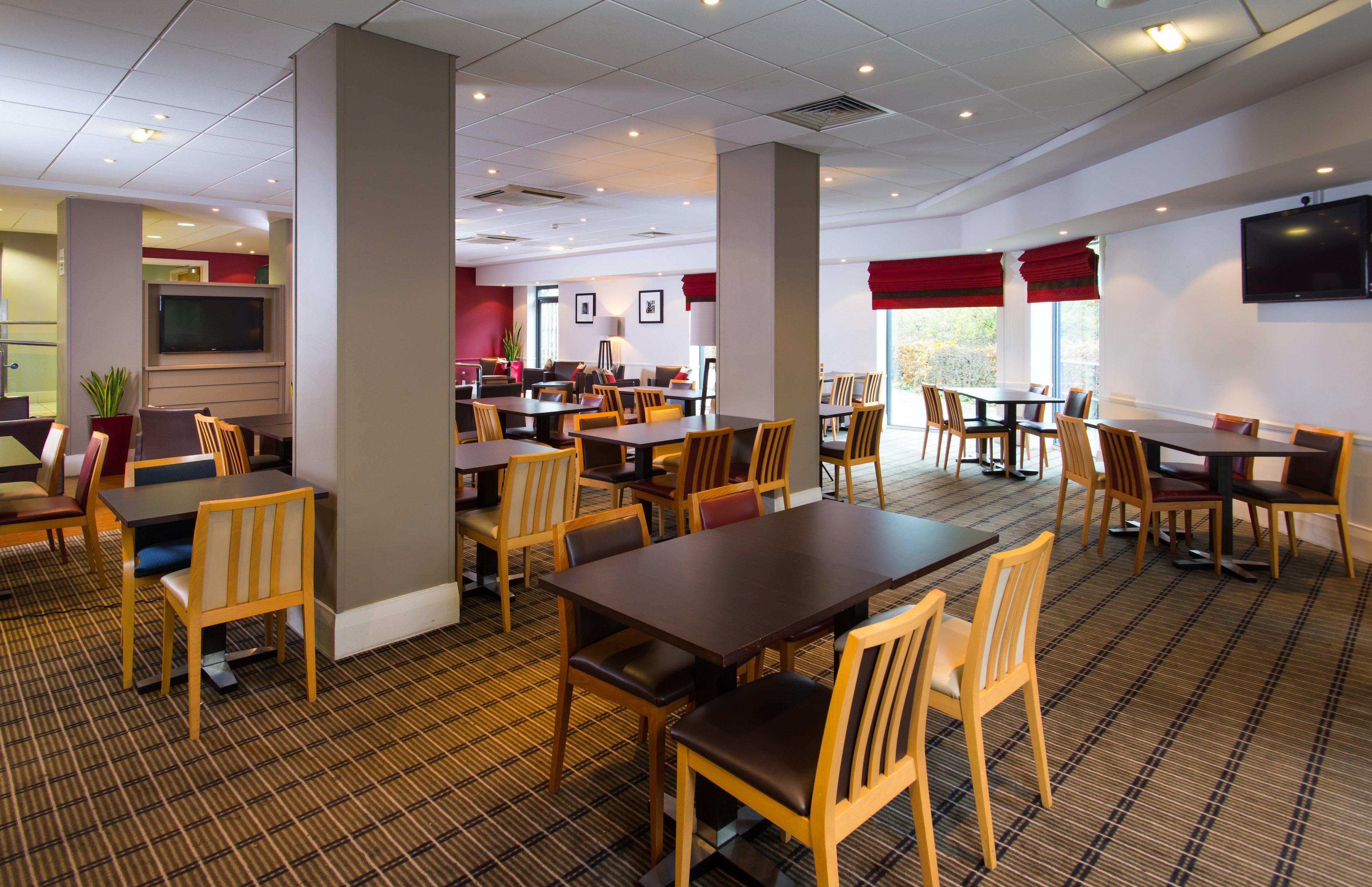 Holiday Inn Express Droitwich Spa By Ihg Εξωτερικό φωτογραφία