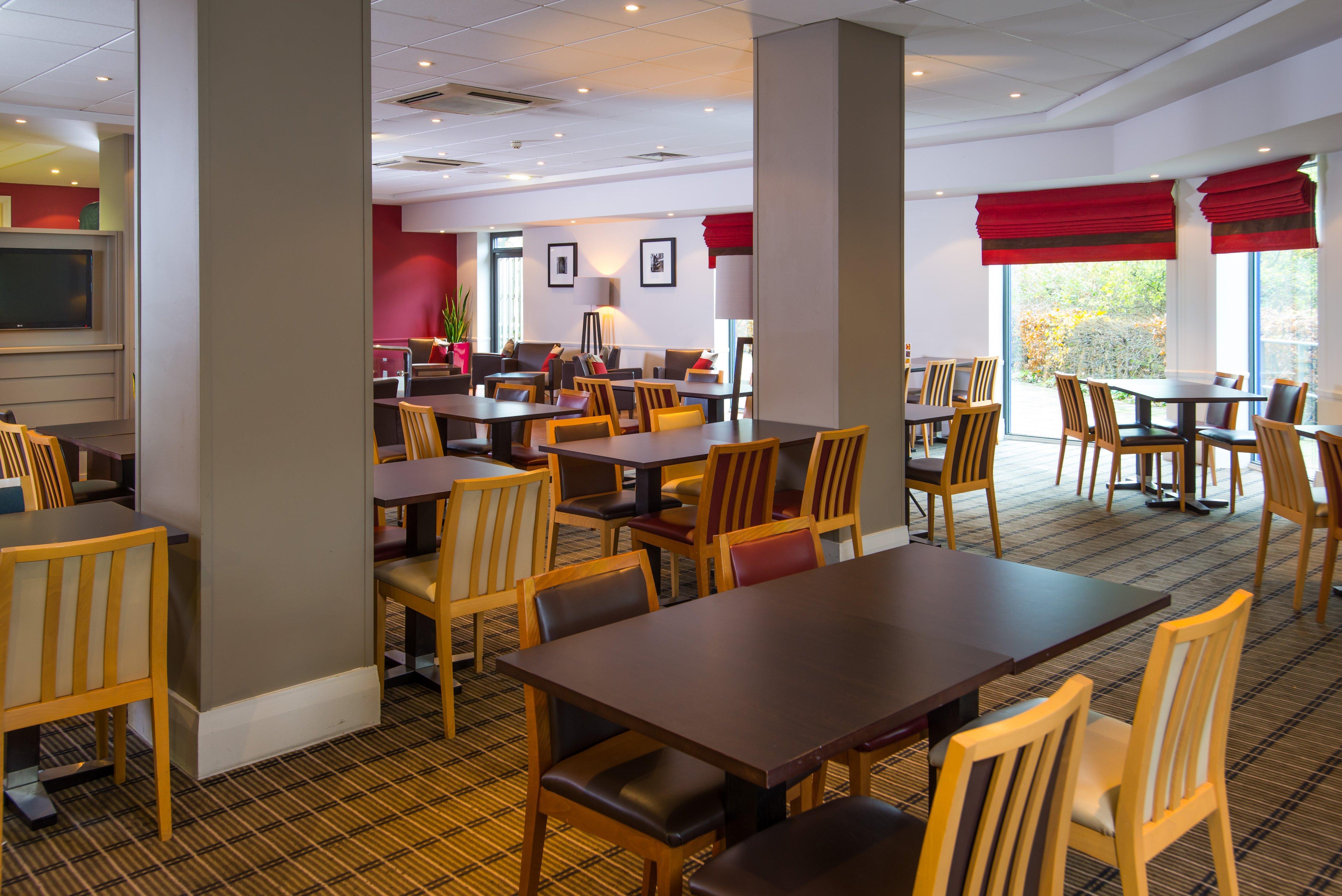 Holiday Inn Express Droitwich Spa By Ihg Εξωτερικό φωτογραφία