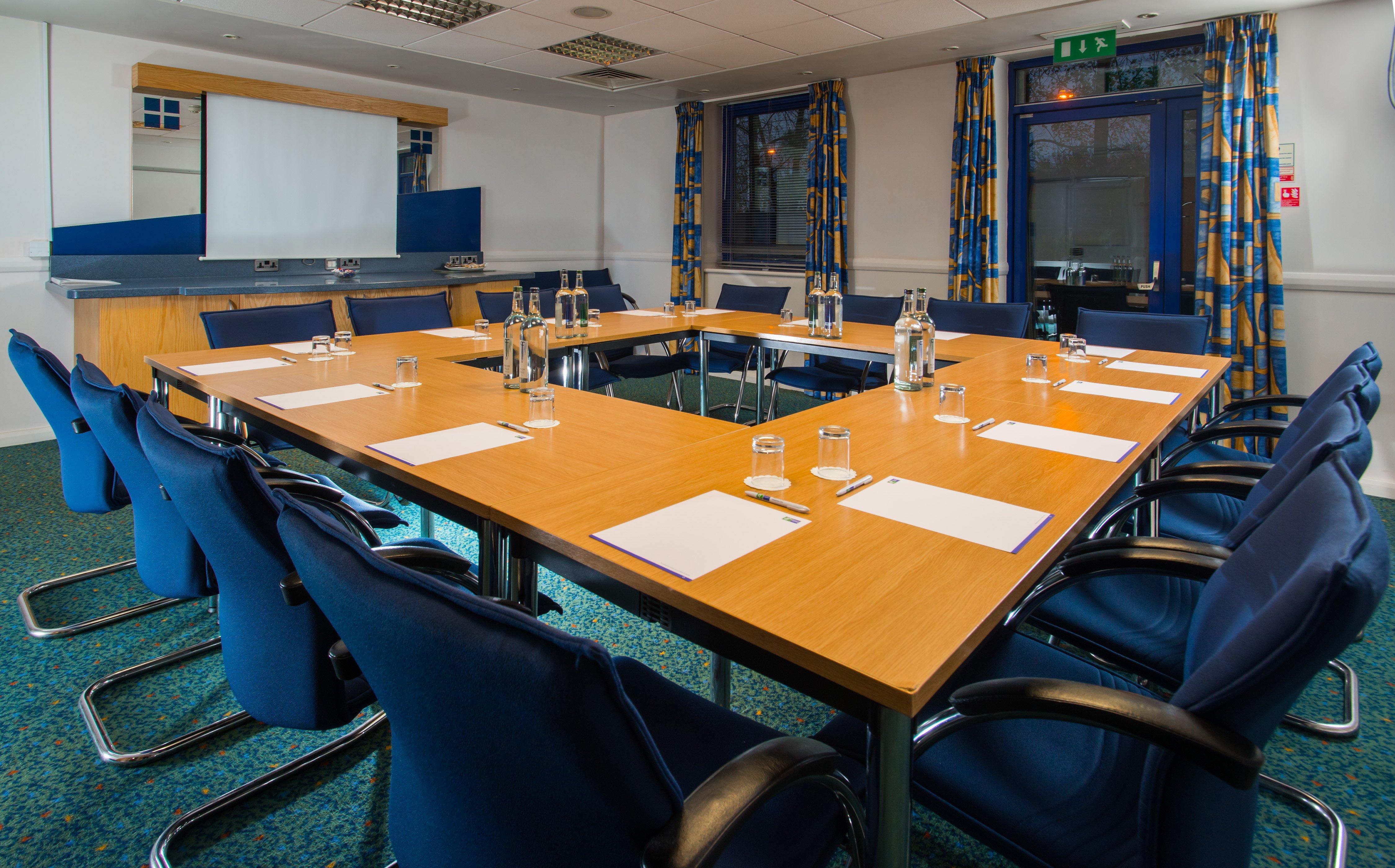 Holiday Inn Express Droitwich Spa By Ihg Εξωτερικό φωτογραφία