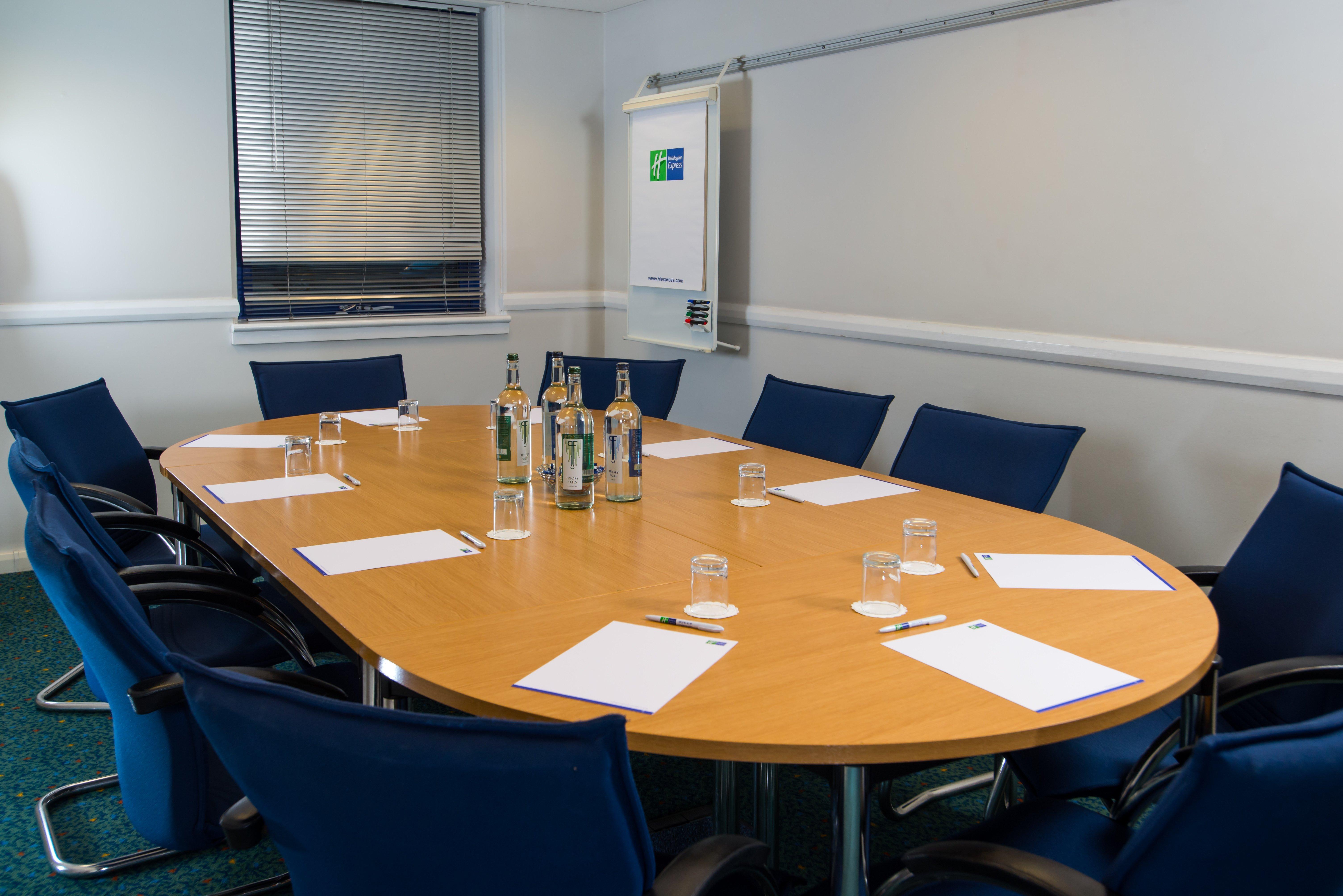 Holiday Inn Express Droitwich Spa By Ihg Εξωτερικό φωτογραφία