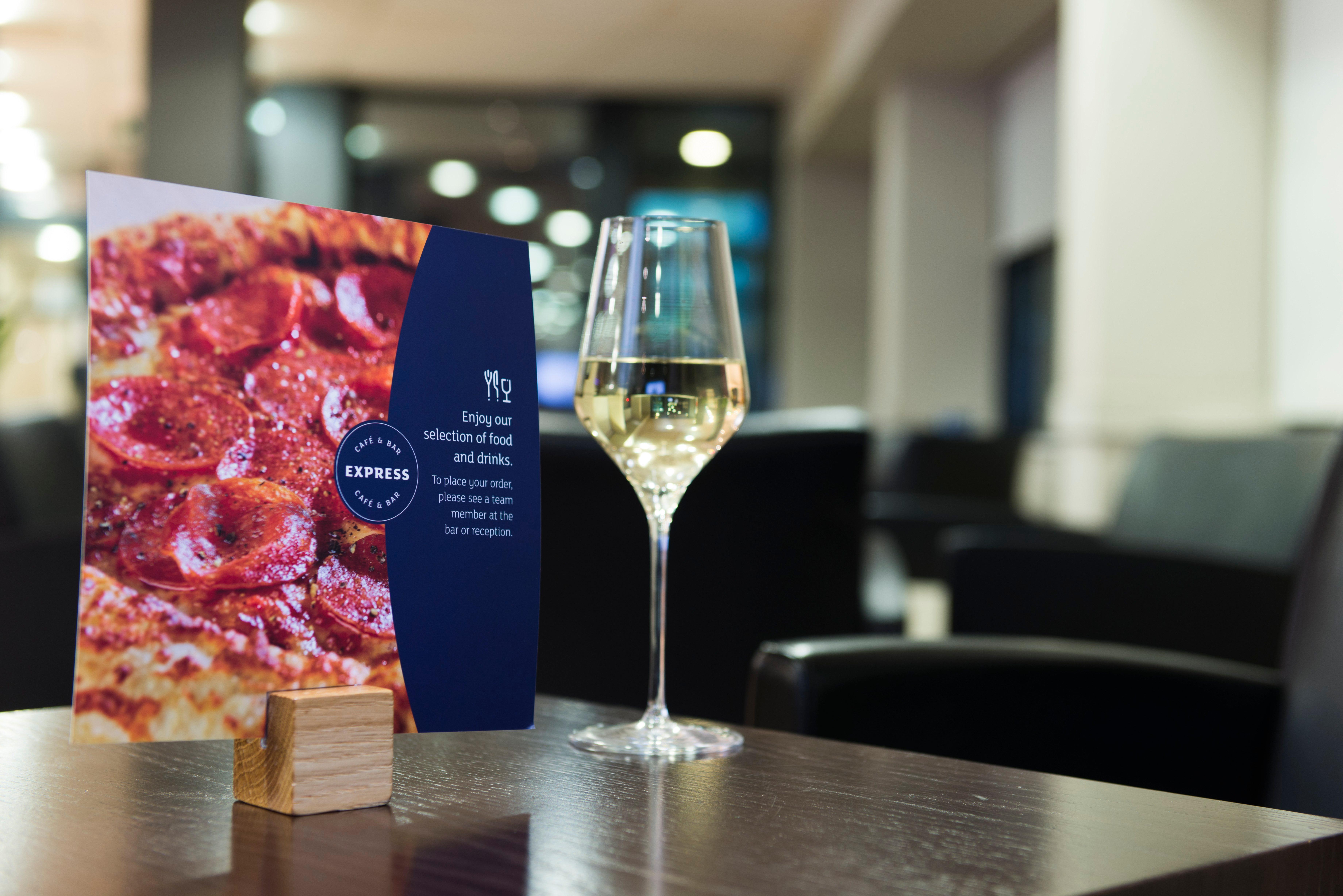 Holiday Inn Express Droitwich Spa By Ihg Εξωτερικό φωτογραφία