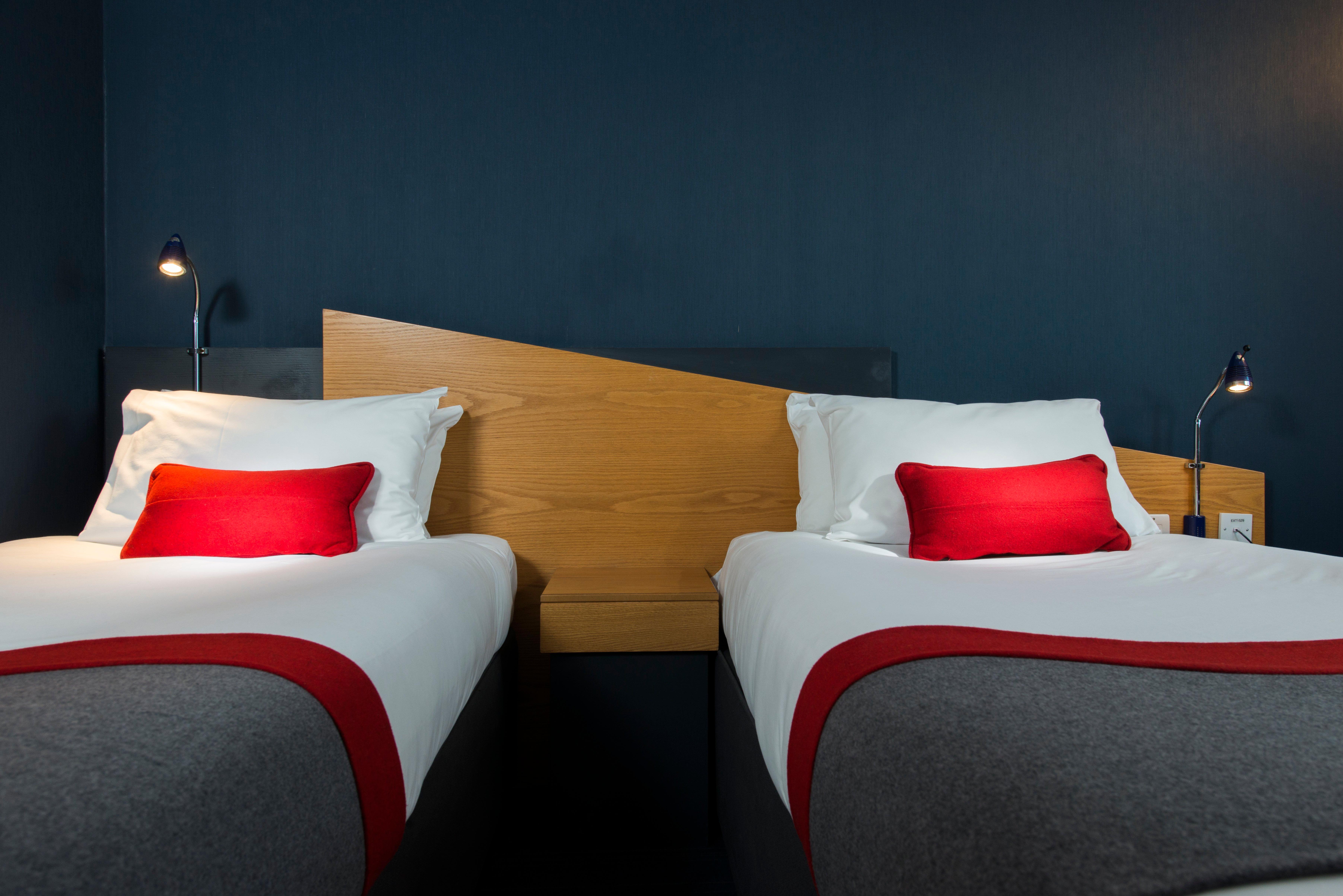 Holiday Inn Express Droitwich Spa By Ihg Εξωτερικό φωτογραφία