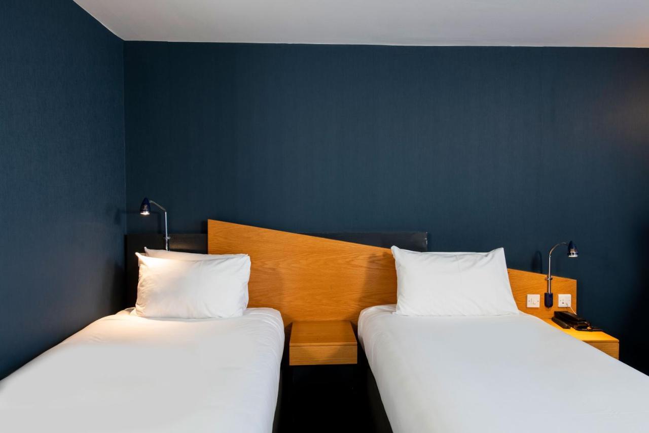 Holiday Inn Express Droitwich Spa By Ihg Εξωτερικό φωτογραφία