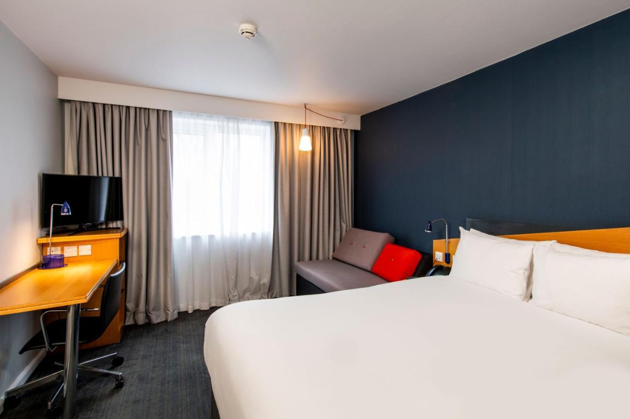 Holiday Inn Express Droitwich Spa By Ihg Εξωτερικό φωτογραφία