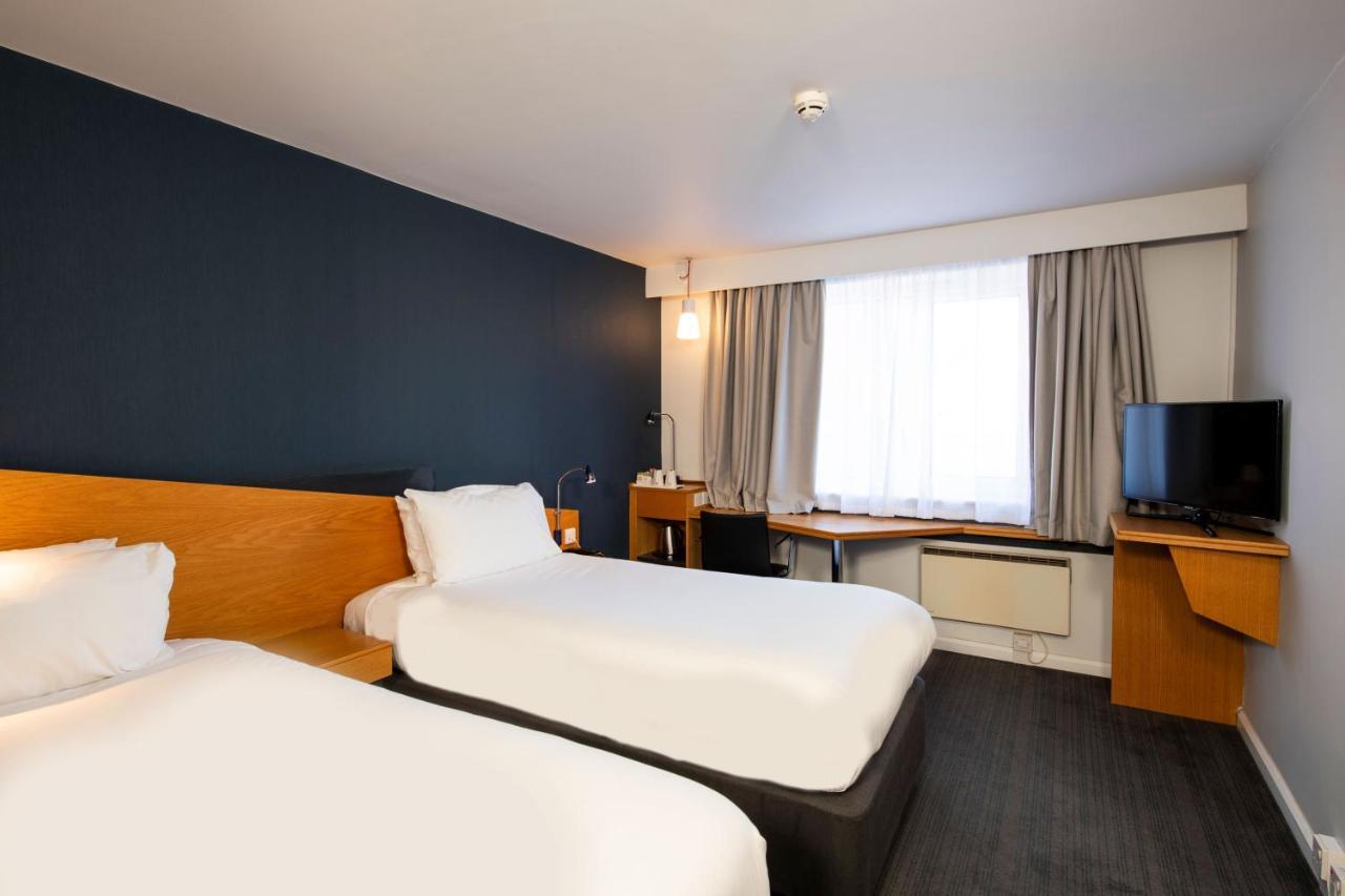 Holiday Inn Express Droitwich Spa By Ihg Εξωτερικό φωτογραφία