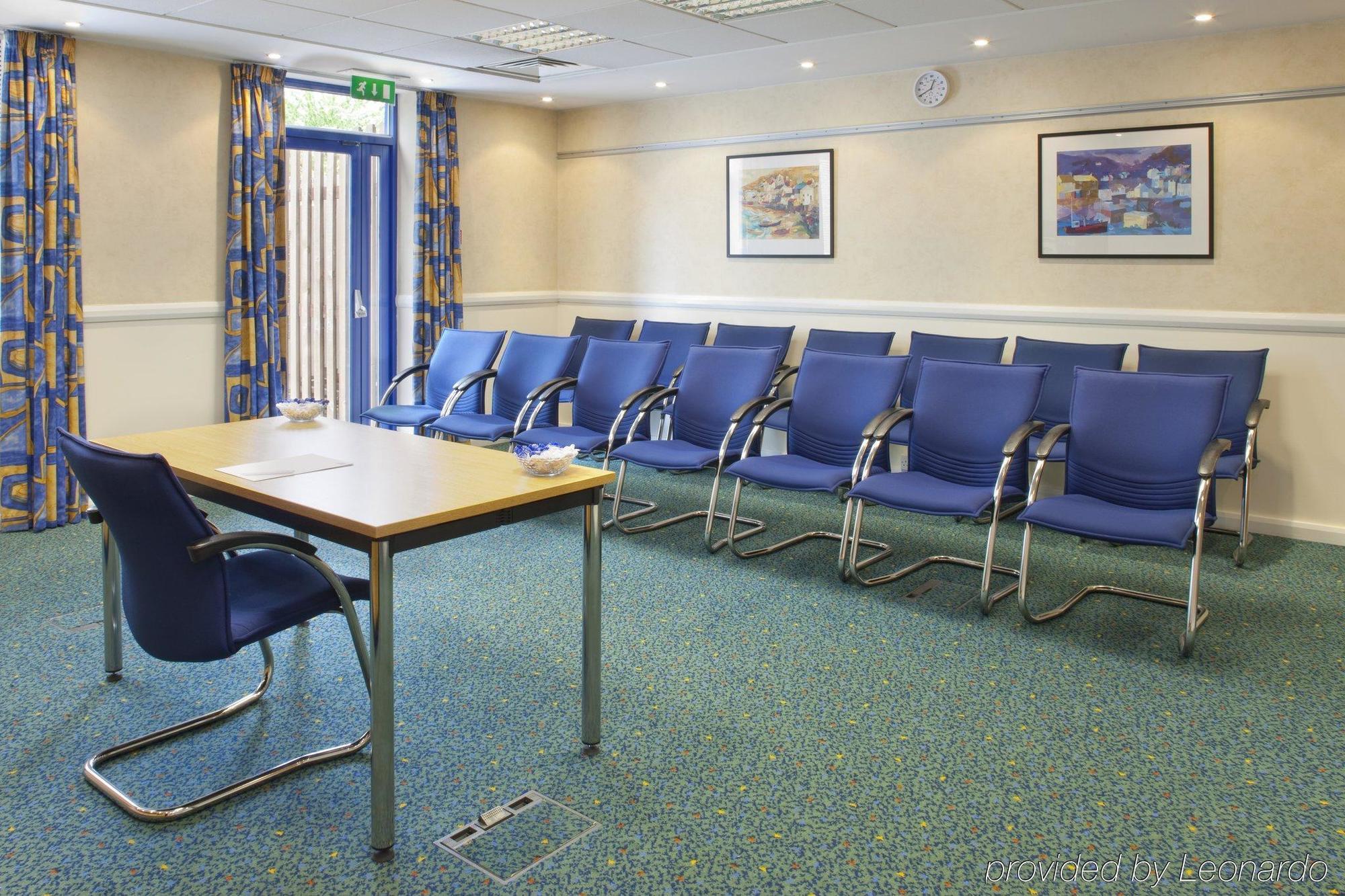 Holiday Inn Express Droitwich Spa By Ihg Ανέσεις φωτογραφία