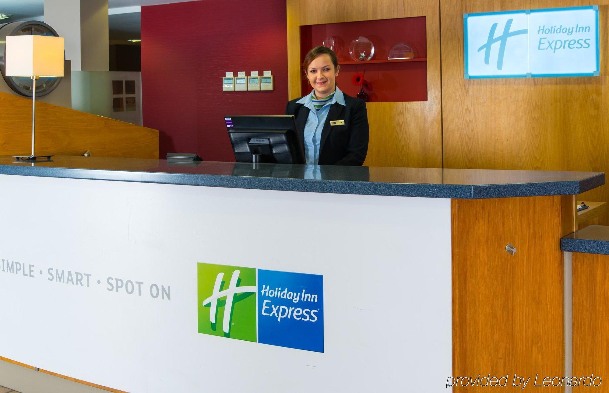 Holiday Inn Express Droitwich Spa By Ihg Εξωτερικό φωτογραφία