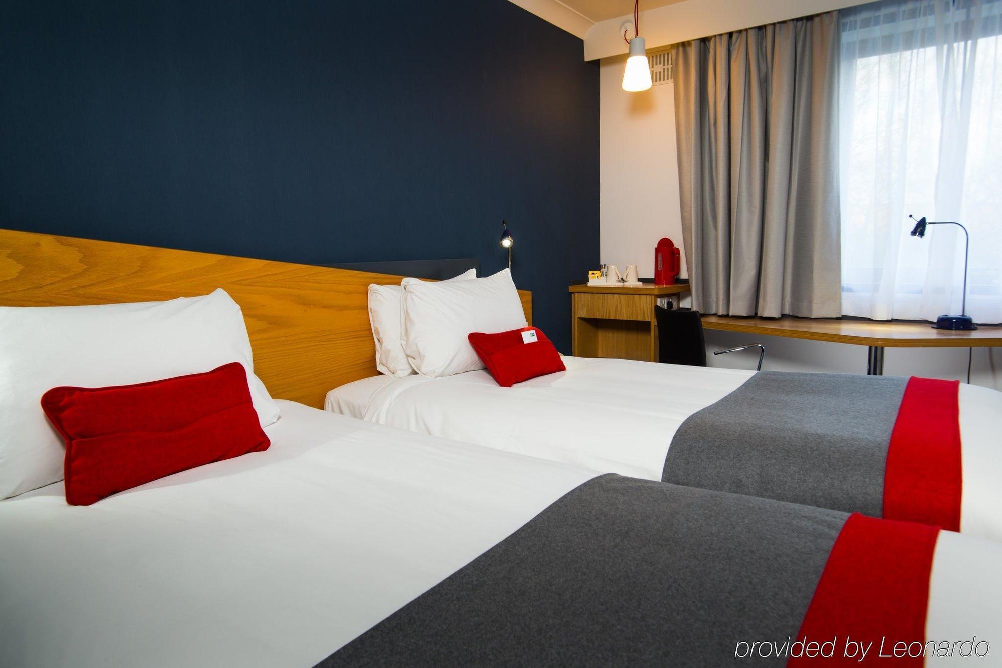 Holiday Inn Express Droitwich Spa By Ihg Εξωτερικό φωτογραφία