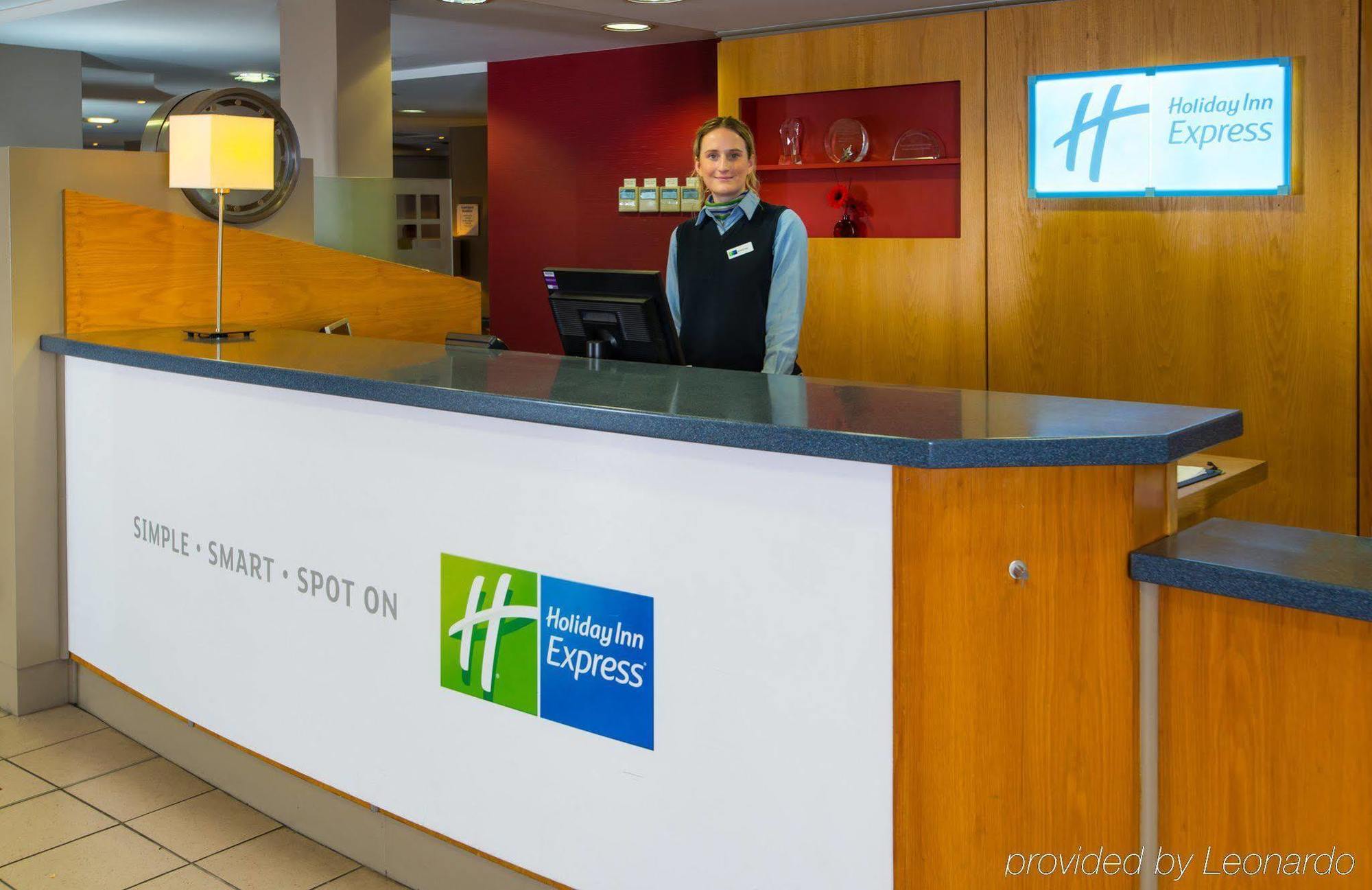 Holiday Inn Express Droitwich Spa By Ihg Εξωτερικό φωτογραφία