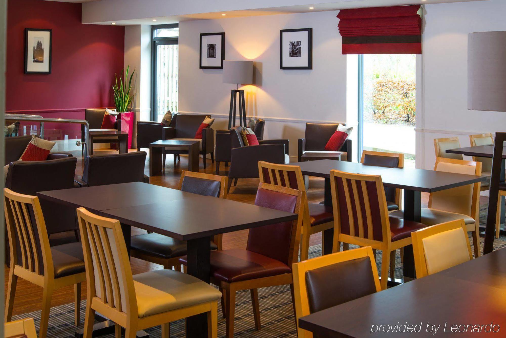 Holiday Inn Express Droitwich Spa By Ihg Εξωτερικό φωτογραφία