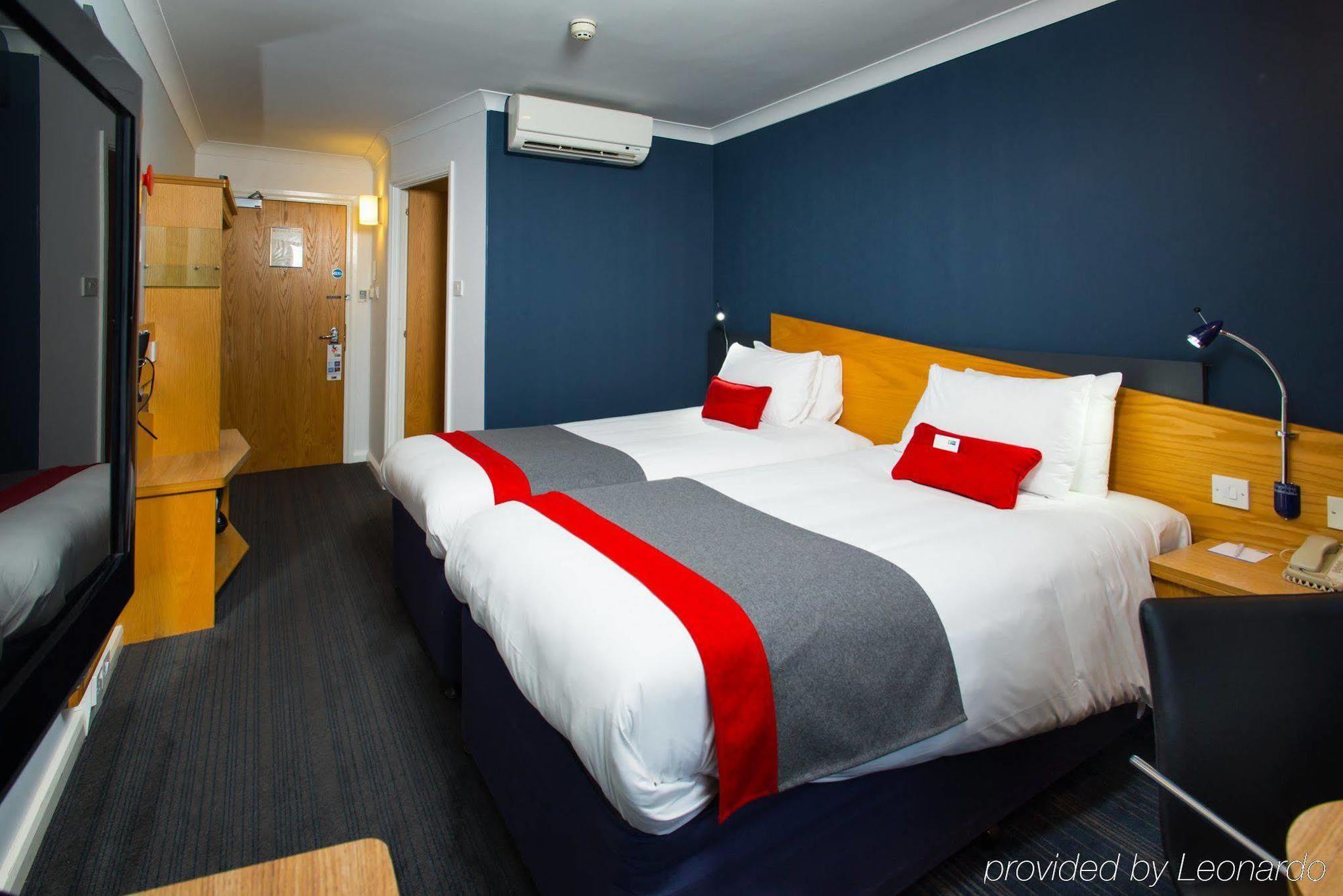 Holiday Inn Express Droitwich Spa By Ihg Εξωτερικό φωτογραφία