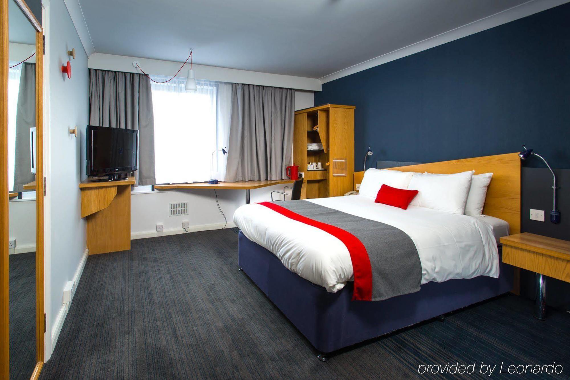 Holiday Inn Express Droitwich Spa By Ihg Εξωτερικό φωτογραφία