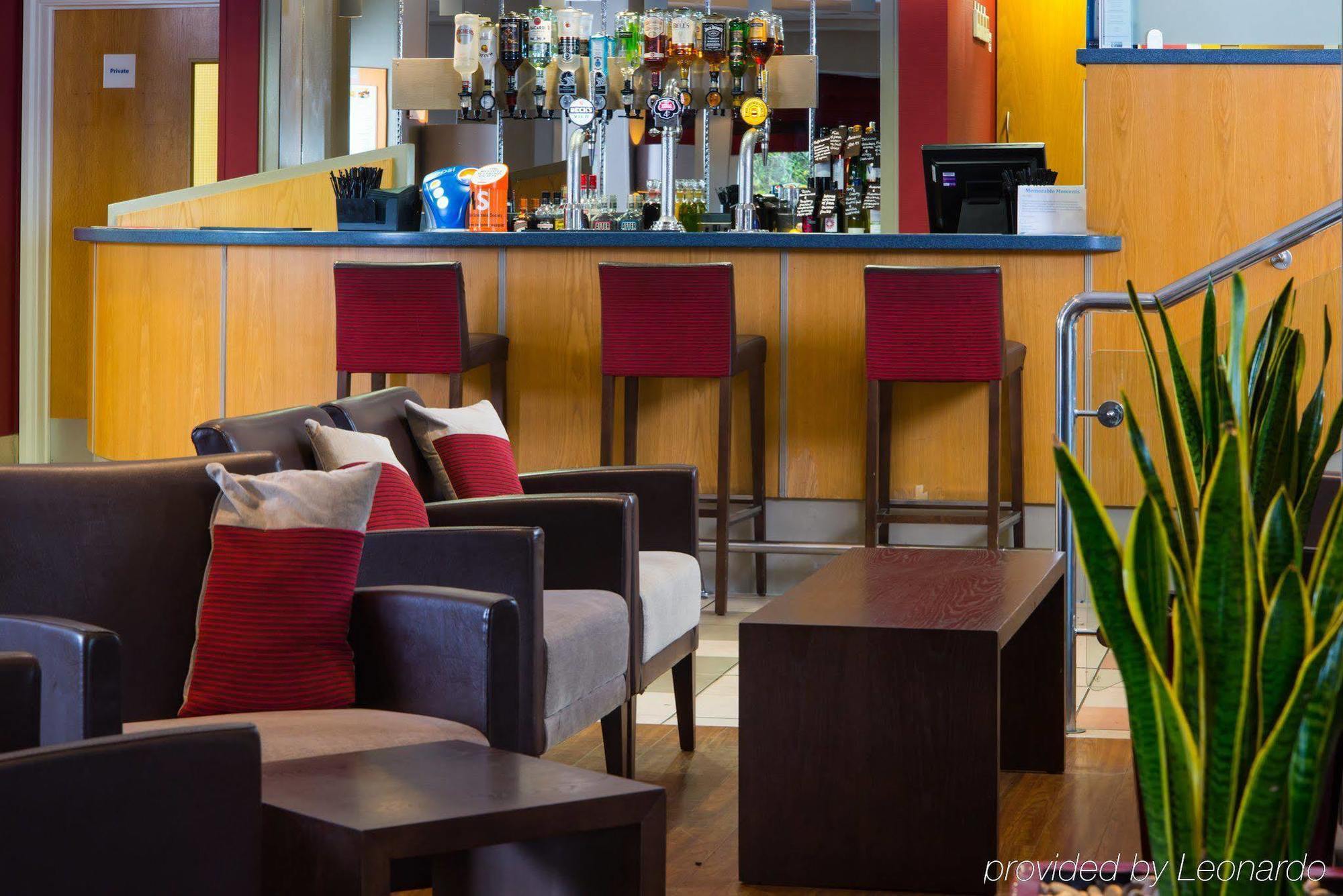 Holiday Inn Express Droitwich Spa By Ihg Εξωτερικό φωτογραφία