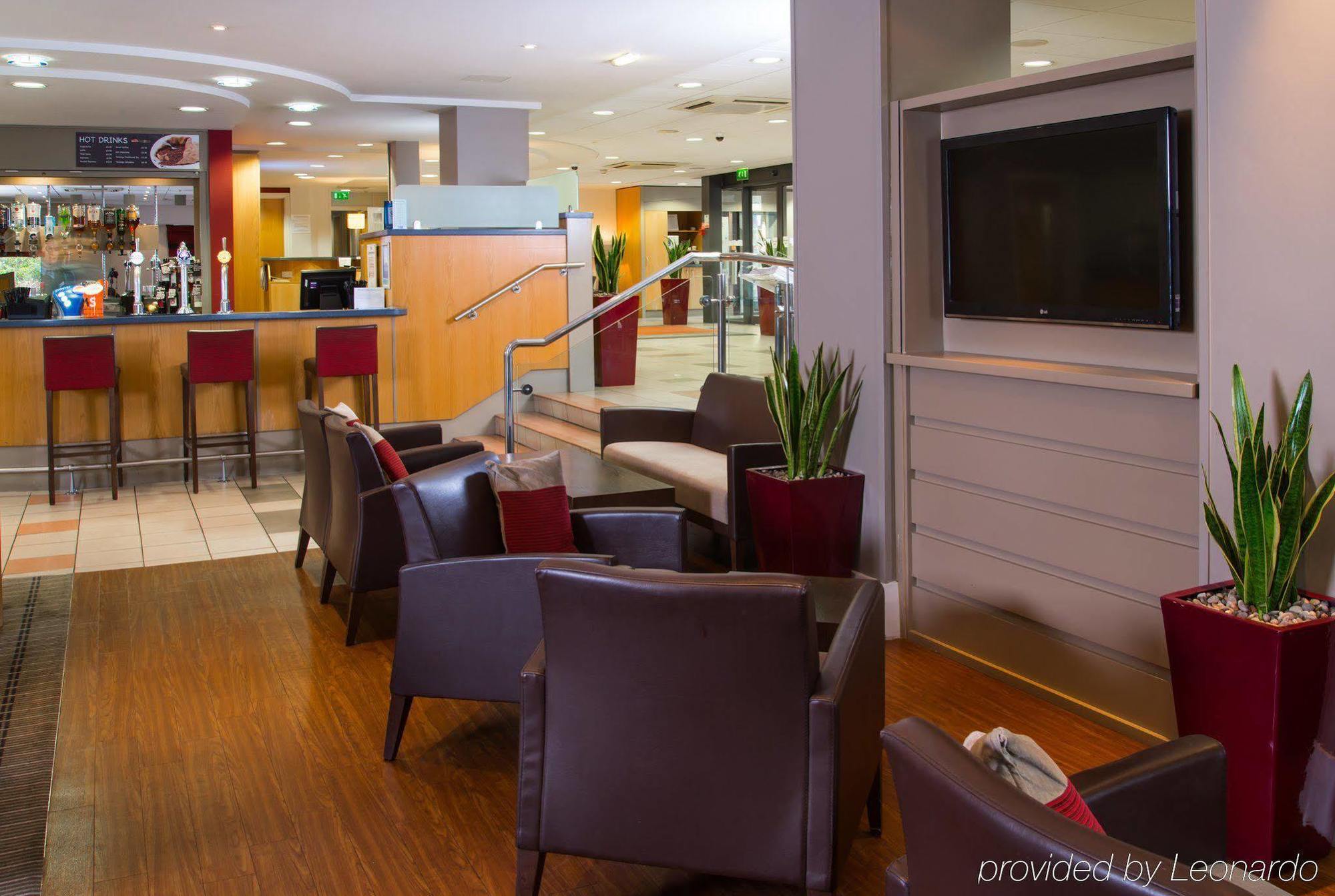Holiday Inn Express Droitwich Spa By Ihg Εξωτερικό φωτογραφία