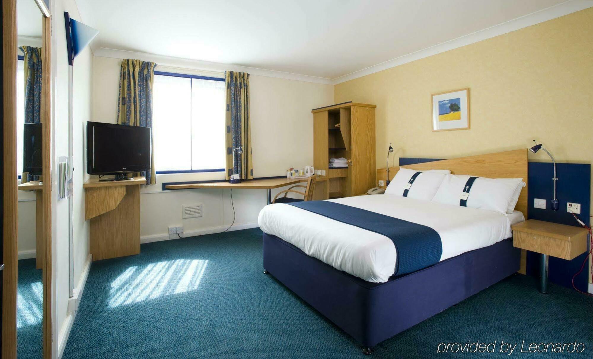 Holiday Inn Express Droitwich Spa By Ihg Εξωτερικό φωτογραφία