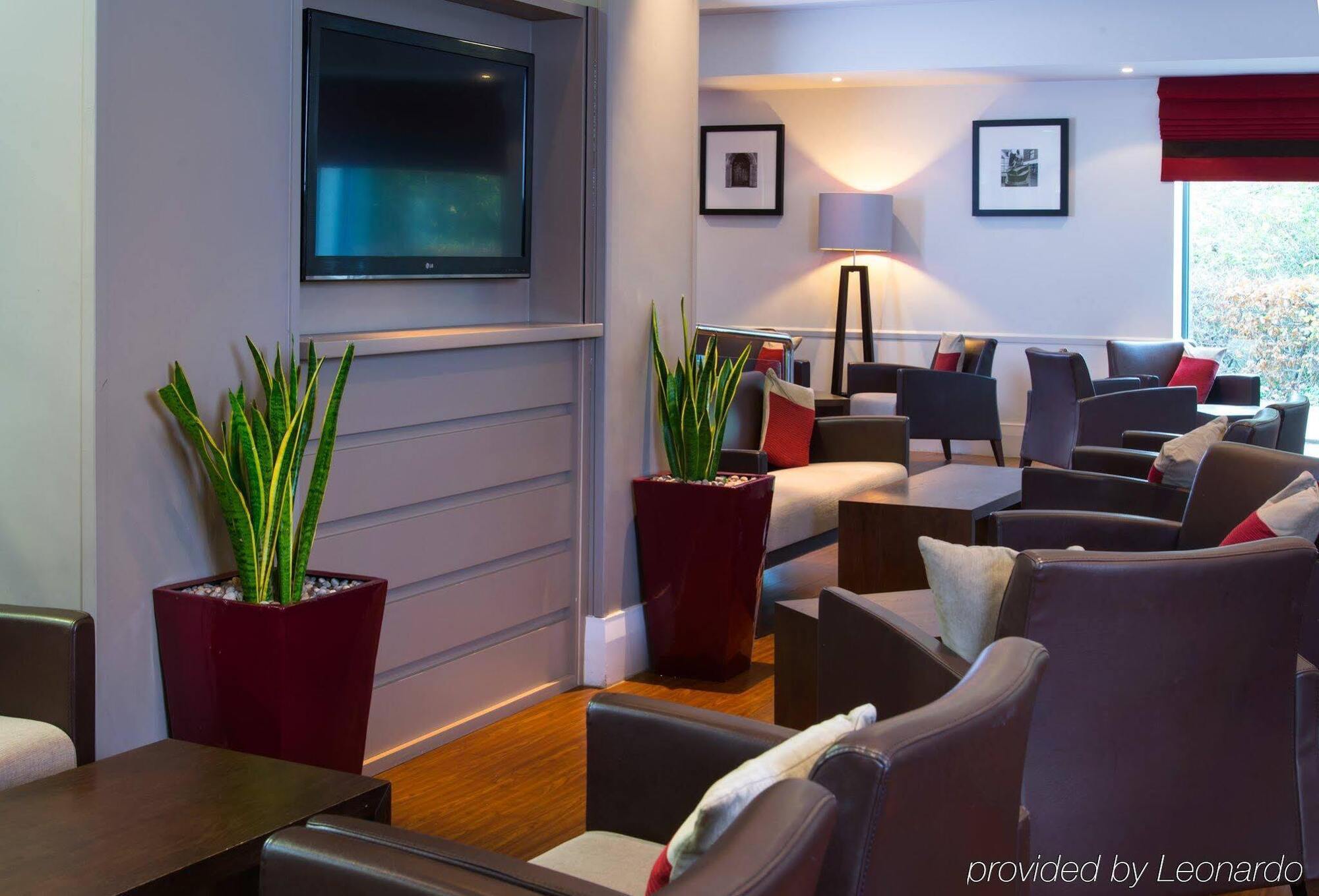 Holiday Inn Express Droitwich Spa By Ihg Εξωτερικό φωτογραφία