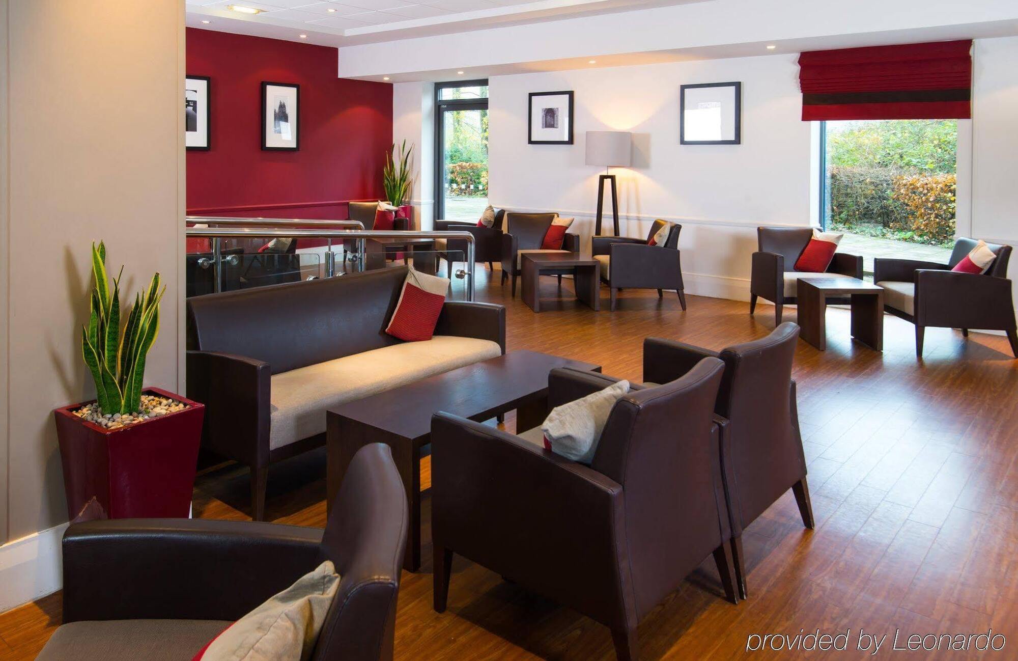 Holiday Inn Express Droitwich Spa By Ihg Εξωτερικό φωτογραφία