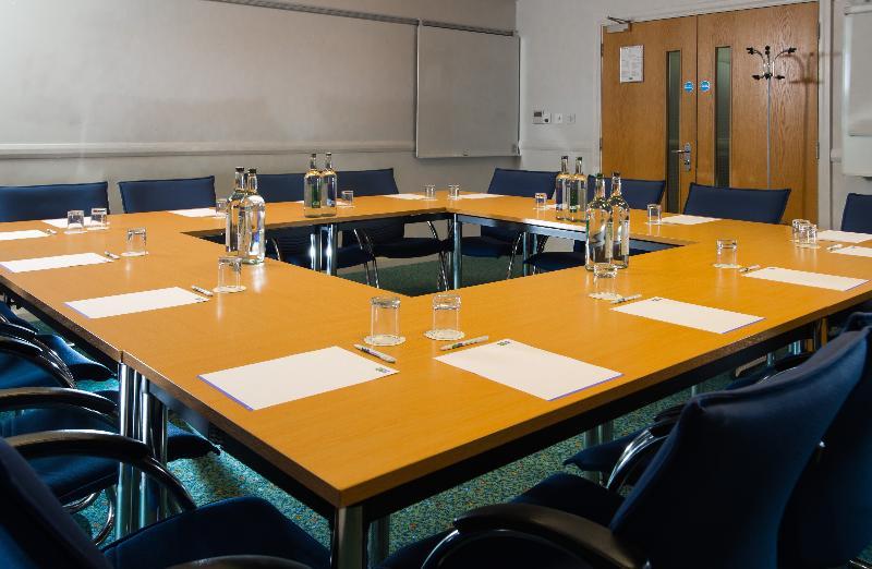 Holiday Inn Express Droitwich Spa By Ihg Εξωτερικό φωτογραφία